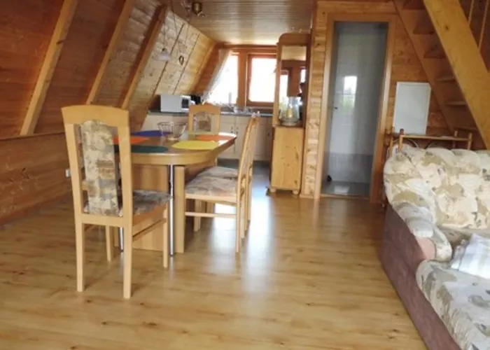 Ferienhaus _Achterblick_ Gerlinde