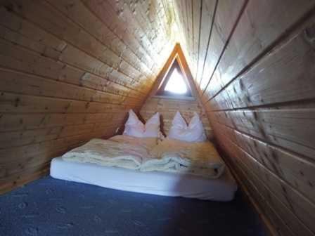 Holiday home _achterblick_ Gerlinde Uckeritz
