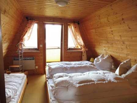 Holiday home _achterblick_ Gerlinde Uckeritz