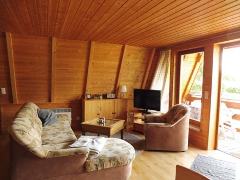 Holiday home _achterblick_ Gerlinde *